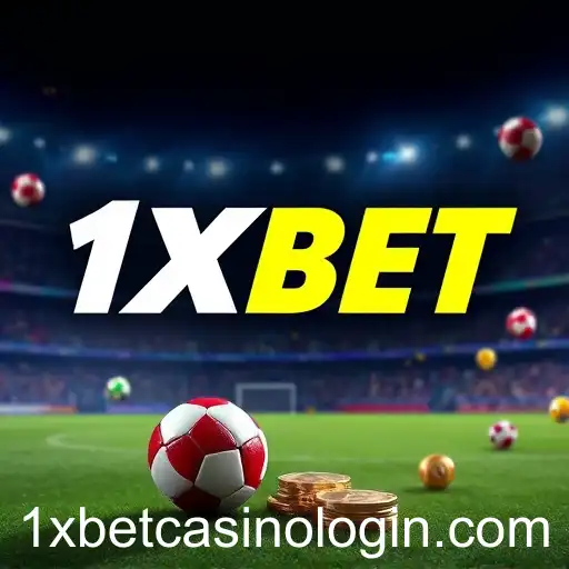 1xbet's Emerging Influence in the Gaming World
