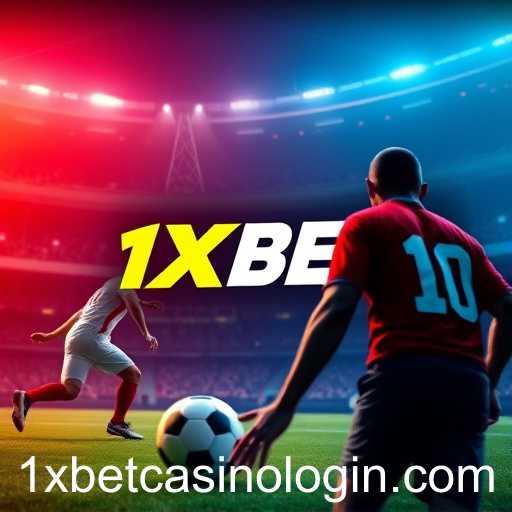 The Evolution and Impact of 1xbet in Online Gaming