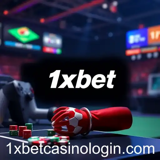 1xbet and the Dynamic World of Online Gaming
