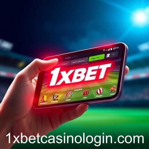 1xbet
