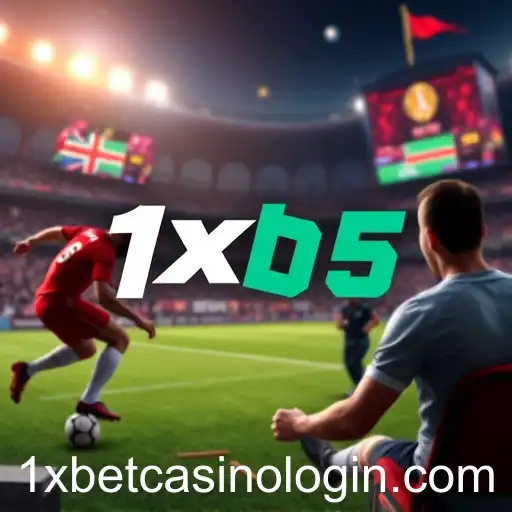 Betting on the Future: 1xbet's Influence on Online Gambling