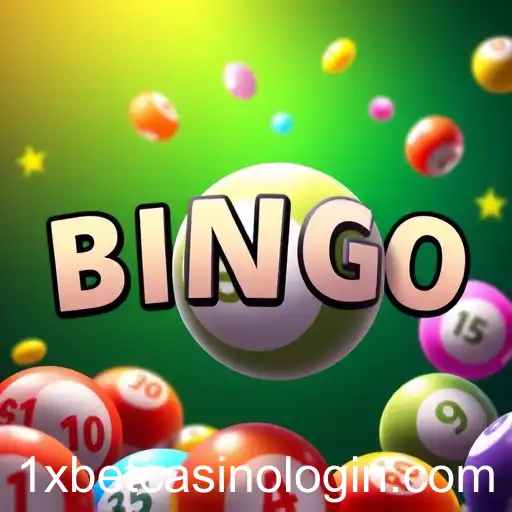 Bingo: The Timeless Game Making Waves on 1xbet