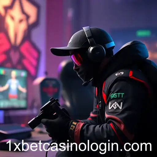 Exploring the Thriving World of Esports Betting on 1xbet