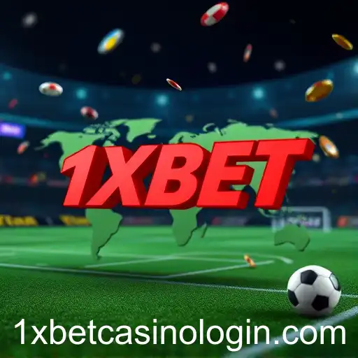 Gambling Trends in 2025: The Rise of 1xbet