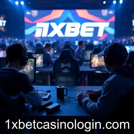 The Impact of 1xbet on Global Online Gaming