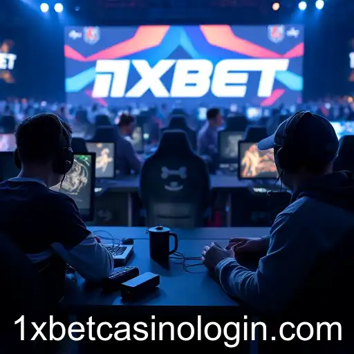 The Impact of 1xbet on Global Online Gaming