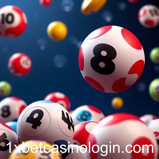 Exploring the 'Lotto' Game Category on 1xbet