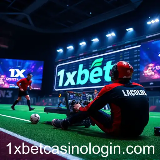 The Rise of Online Betting Platforms