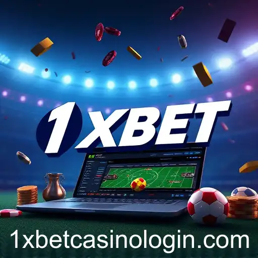 Online Gambling and the Growth of 1xbet