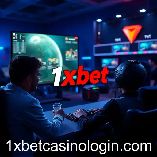 1XBET and the Global Expansion of Online Gambling
