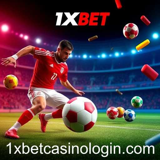 1xbet