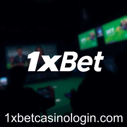 The Rise of Online Gaming: 1xBet's Influence