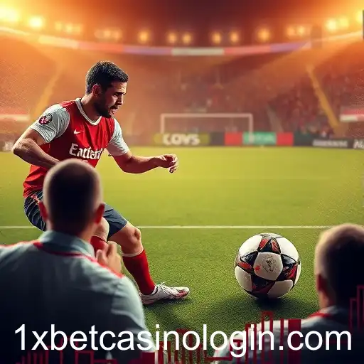 Exploring the Thrills of Sports Betting with 1xbet